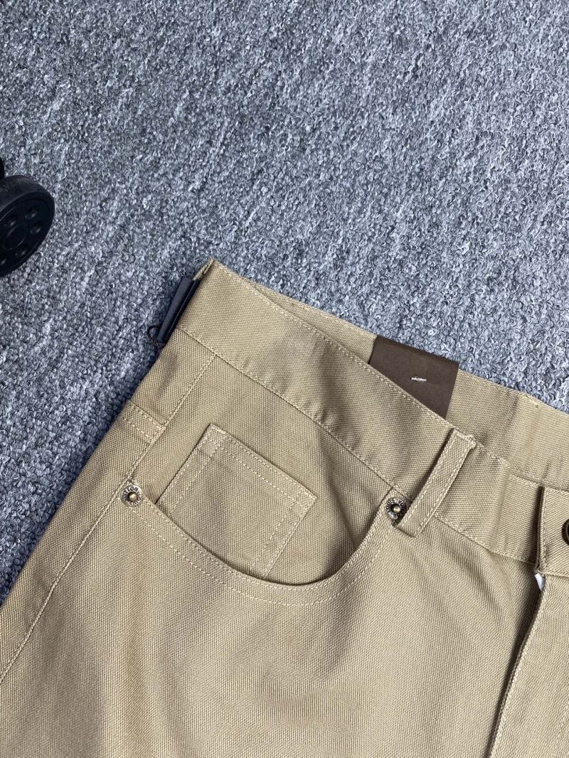 Louis Vuitton Long Pants